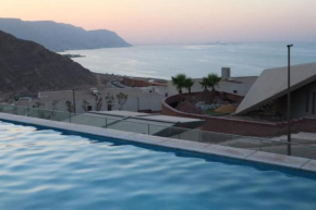 IL Monte Galala Superb Chalet 3BR